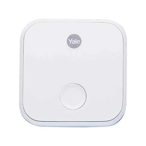 Yale Smart Living 05/401C00/WH