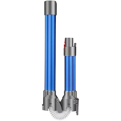 Baguette de remplacement pour Dyson V11 V10 V8 V7, Tube d'aspiration Flexible et pliable