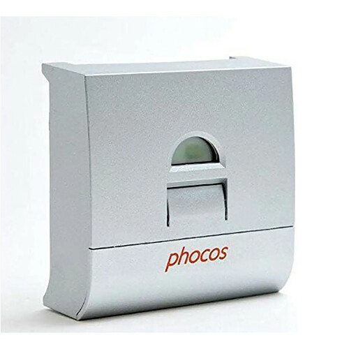 Régulateur de charge Phocos - 40 Ampères - 12-24 Volts - programmable - avec fonction crépusculaire