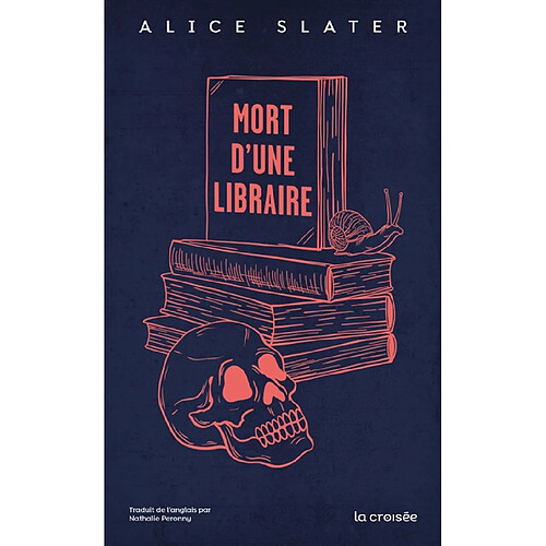 Mort d'une libraire · Occasion