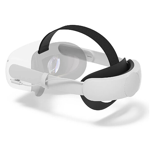 Oculus Sangle Elite Quest 2 + Batterie