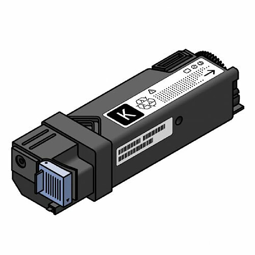 Kyocera Tk-5345 Toner Compatible Noir (1T02Zl0Nl0)