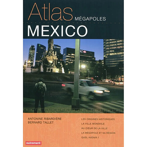 Atlas Mexico · Occasion