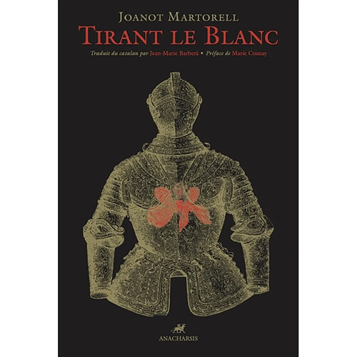 Tirant le Blanc · Occasion