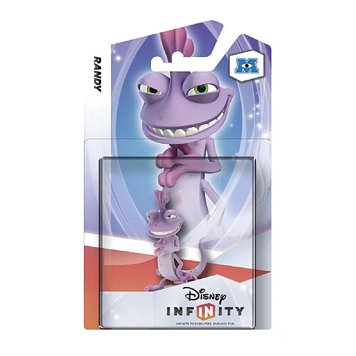 Figurine 'Disney Infinity' - Randy