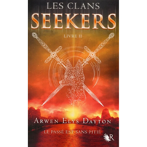 Les clans Seekers. Vol. 2. Voyageur · Occasion