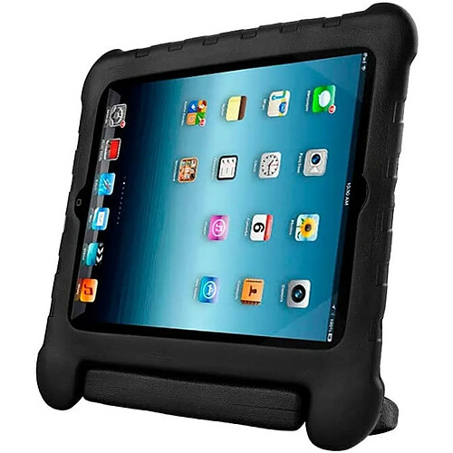 Housse pour Tablette Cool Noir