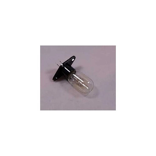 Ampoule lampe 25w pour micro ondes lg