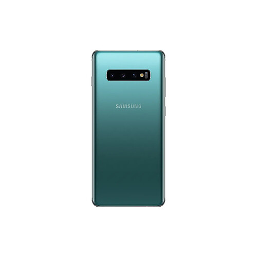 Samsung Galaxy S10+ 128 go Vert