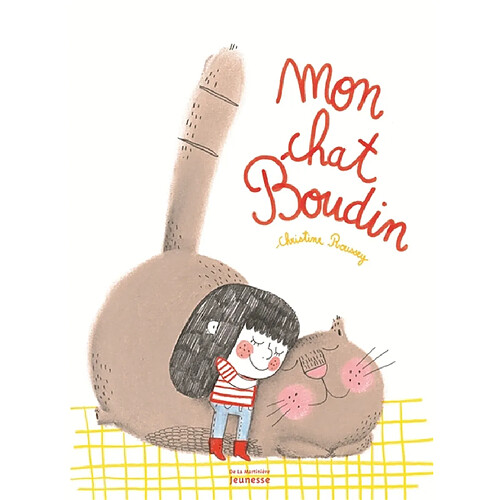 Mon chat Boudin · Occasion