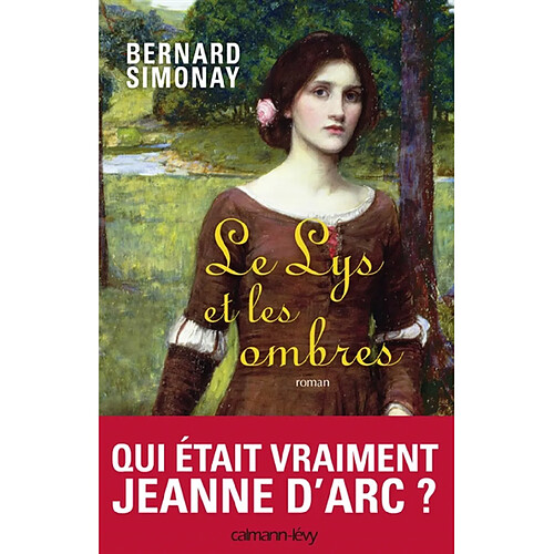 Le lys et les ombres · Occasion