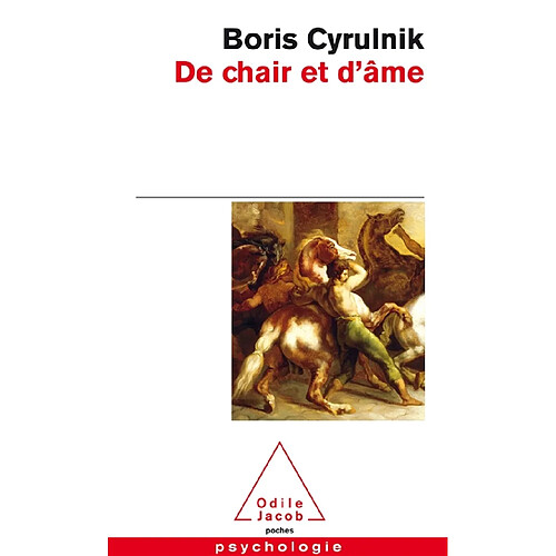 De chair et d'âme · Occasion