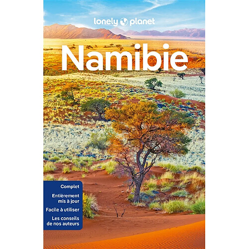 Namibie · Occasion