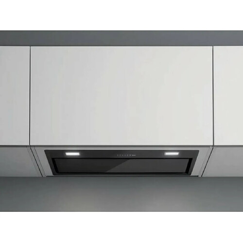 Falmec Groupe filtrant Gruppo incasso murano 77 cm noir 3320, 800 m3/h