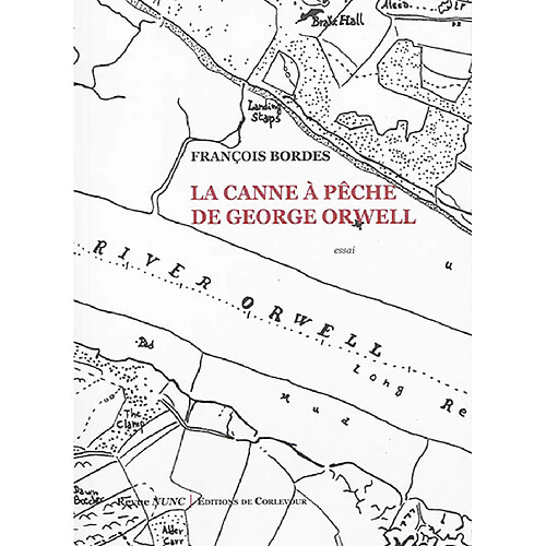 La canne à pêche de George Orwell · Occasion