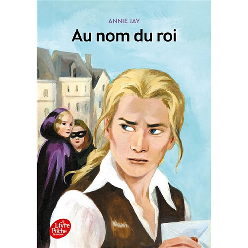 Au nom du roi · Occasion