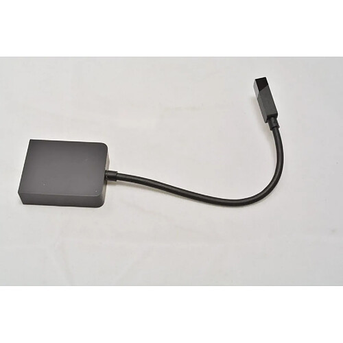 Microsoft Adaptateur Surface Mini DisplayPort VGA