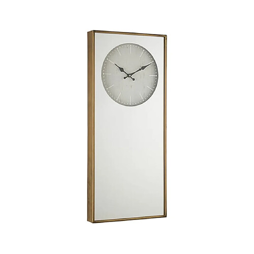 Bizzotto Horloge Horloge murale Ticking Q11 35 x 80 cm