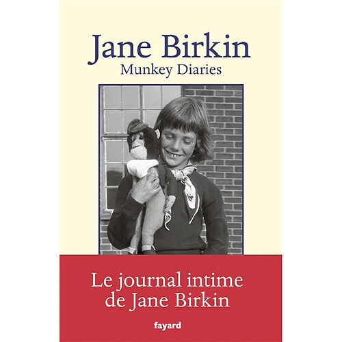 Munkey diaries. 1957-1982 · Occasion