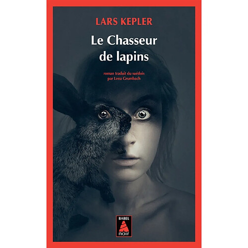 Le chasseur de lapins · Occasion