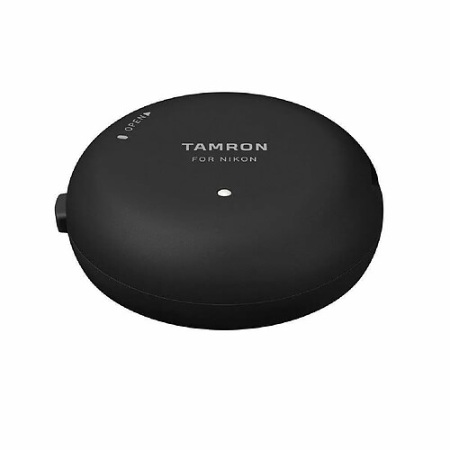 Tamron TAP-01E Monture d'Objectif pour Appareil Canon Noir