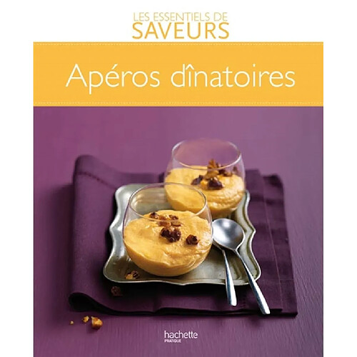 Apéros dînatoires · Occasion