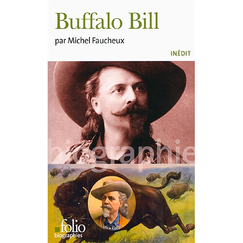 Buffalo Bill · Occasion