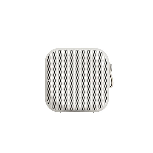 Haut-parleurs bluetooth portables Sudio Blanc 20 W 4 W