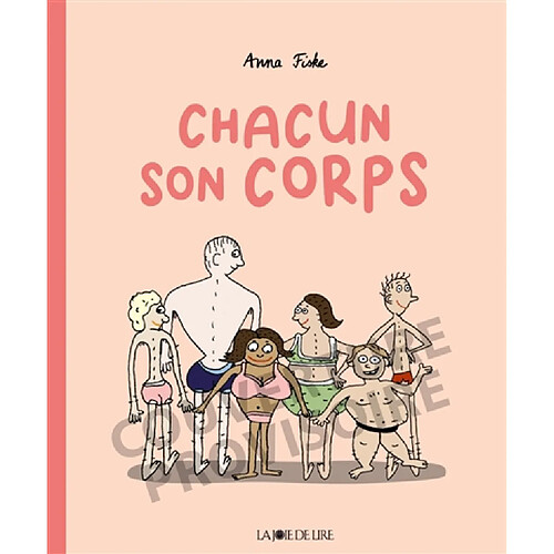 Chacun son corps