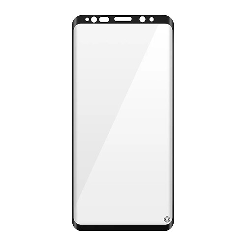 Verre Trempé Galaxy S9 Plus Force Glass