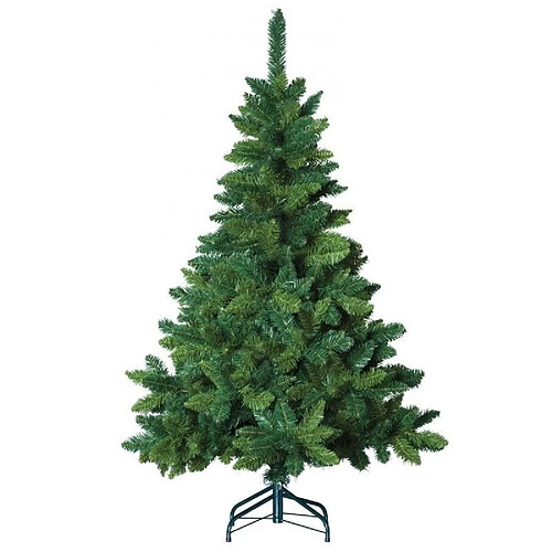 Sapin de Noel artificiel Blooming 210 cm - Fééric Christmas