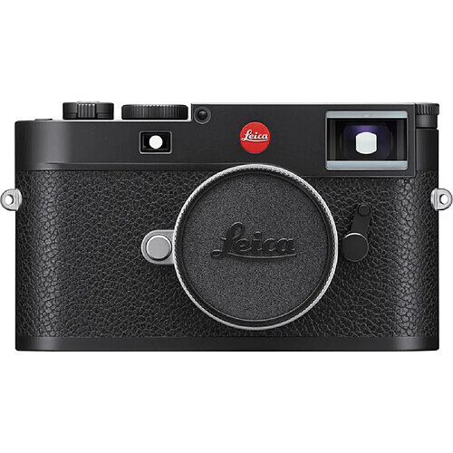 Leica M11 Appareil photo télémétrique (20200 noir)