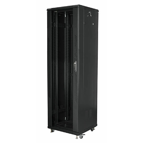 Armoire Murale Rack Lanberg FF01-6642-12B