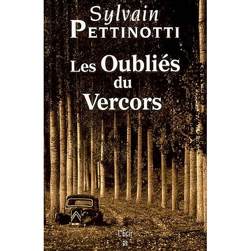 Les oubliés du Vercors · Occasion