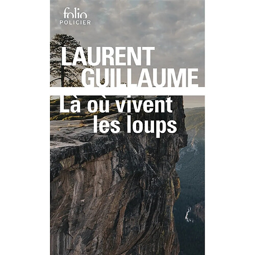 Là où vivent les loups · Occasion