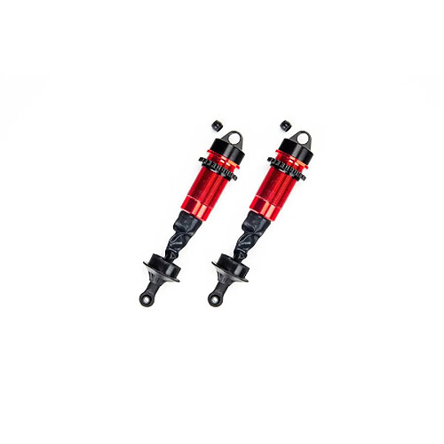 Arrma Shock Set Bore:16mm Length:115mm Oil:1000cSt