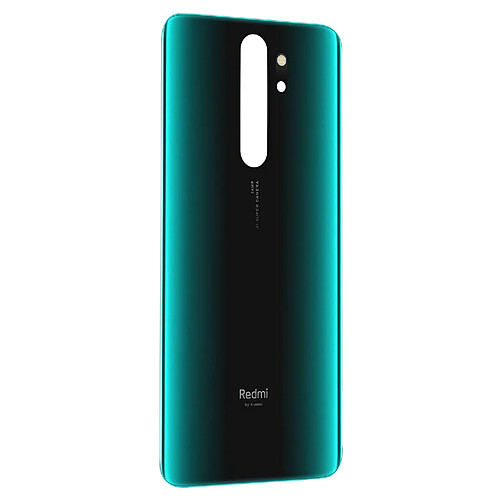 Avizar Cache Batterie Xiaomi Redmi Note 8 Pro