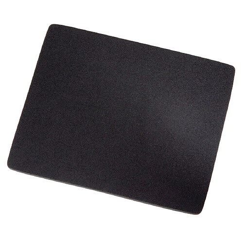 HAMA Tapis de souris, noir