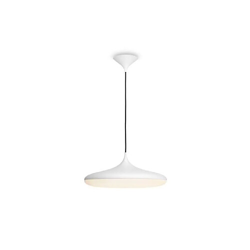 Philips Hue White Ambiance CHER suspension Blanc