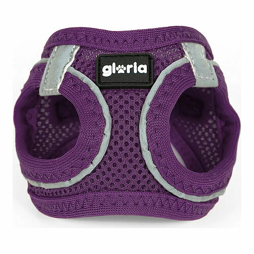 Gloria Air Mesh Trek Star Violet XXXS