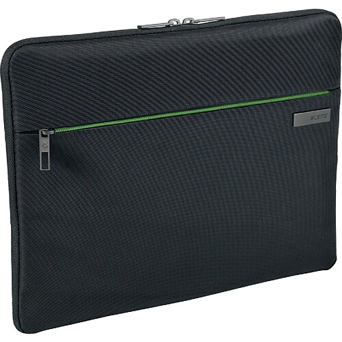 LEITZ Pochette pour tablette complete, polyester, noir, ()