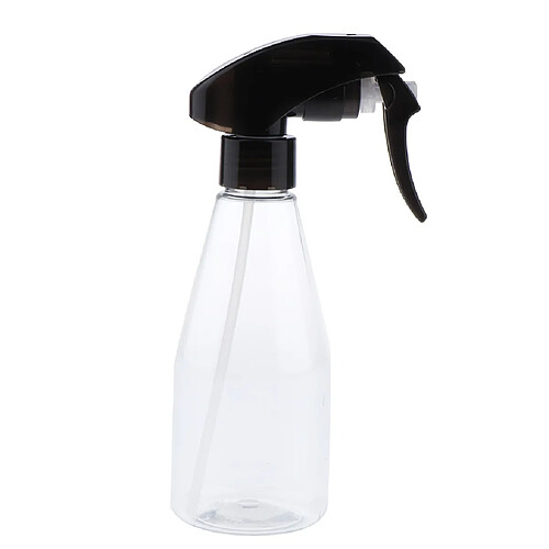 Vaporisateur vide vide contenant des bouteilles vides 200ml