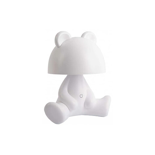 Present Time Lampe de table Ours LED