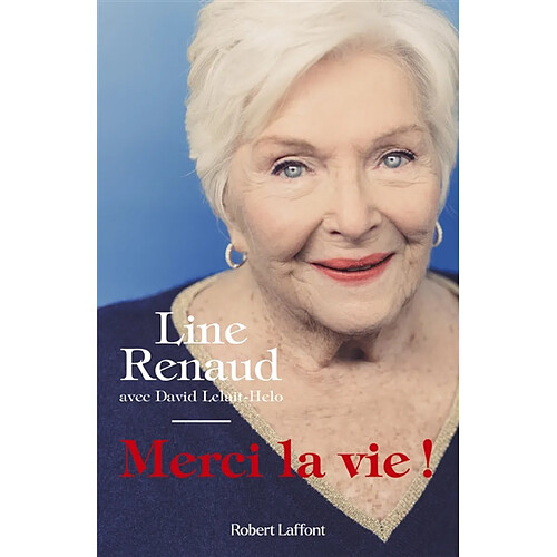 Merci la vie ! · Occasion