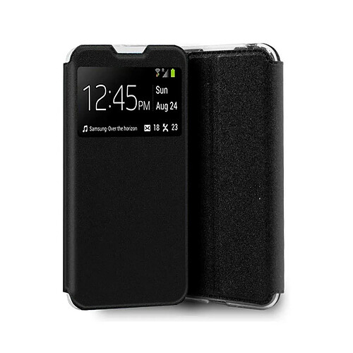 Protection pour téléphone portable Cool Xiaomi Redmi 9A/9AT Noir