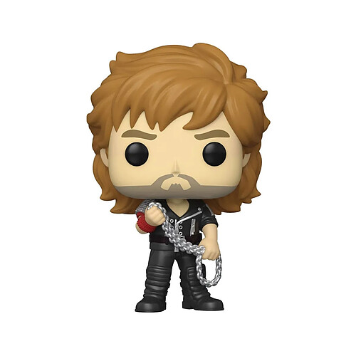 Funko Duran Duran - Figurine POP! Wild Boys Simon 9 cm