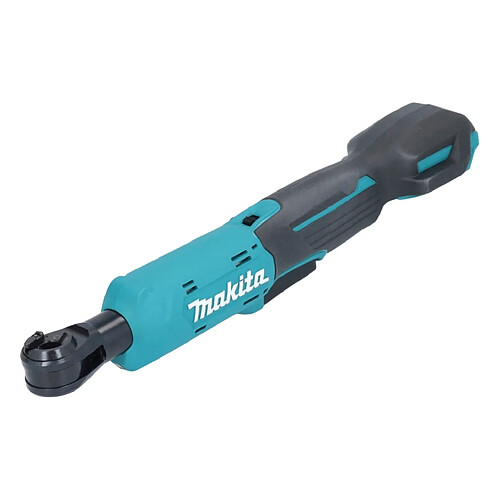 Makita WR 100 DZ Clé à cliquet sans fil 1/4", 3/8" 47,5 Nm 12 V - sans batterie, sans chargeur