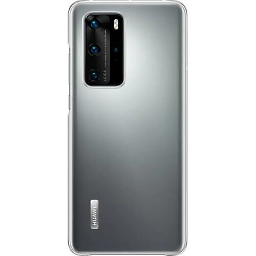 Huawei Coque P40 Pro