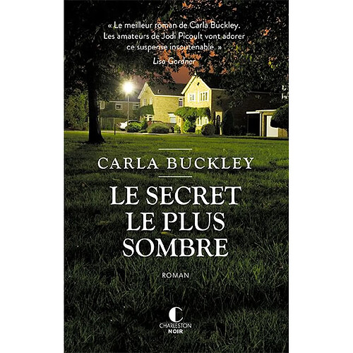 Le secret le plus sombre · Occasion