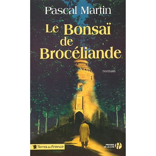 Le bonsaï de Brocéliande · Occasion